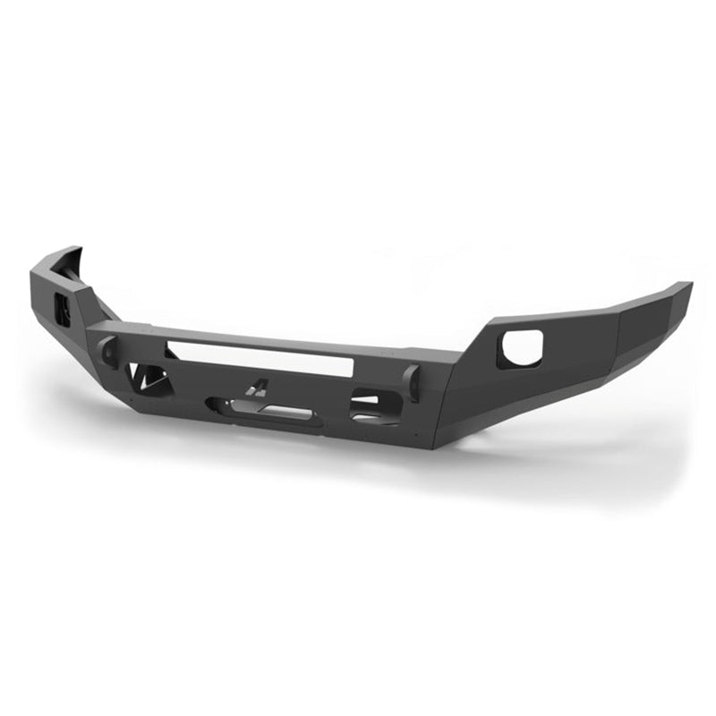 3rd gen Tacoma Front Bumper