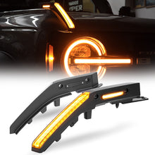 Aluminum Trail Marker Light for 2021-2026 Ford Bronco