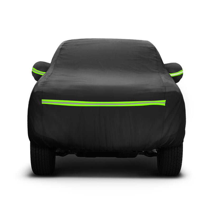 Toyota Tacoma full Cover