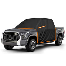 Tundra Car Cover for Toyota Tundra Crewmax
