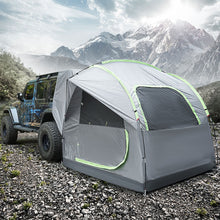 suv tailgate tents for camping