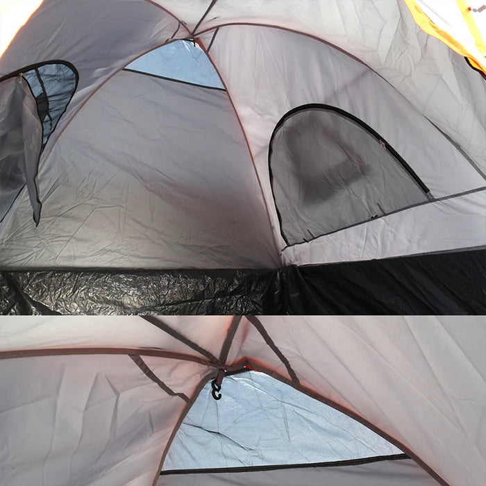 Toyota Tacoma Tent