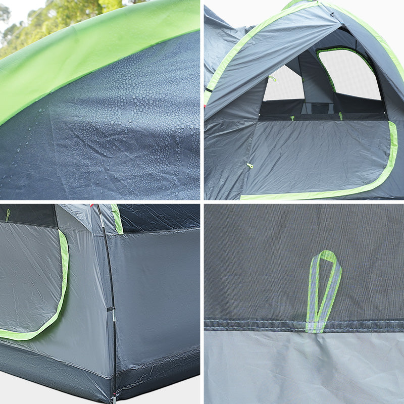 tailgate camping tent​