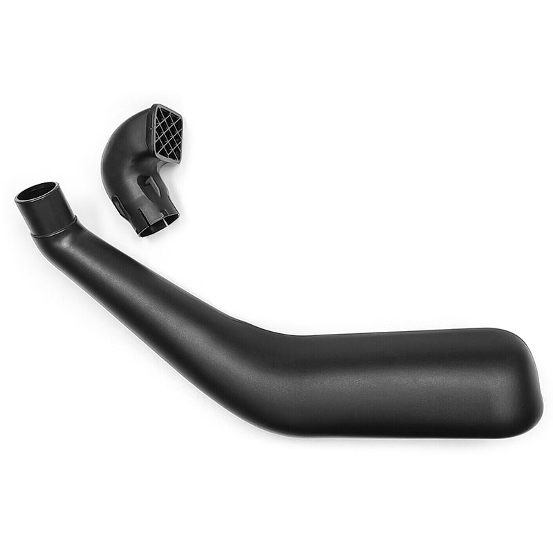 black air intake snorkel for toyota tacoma