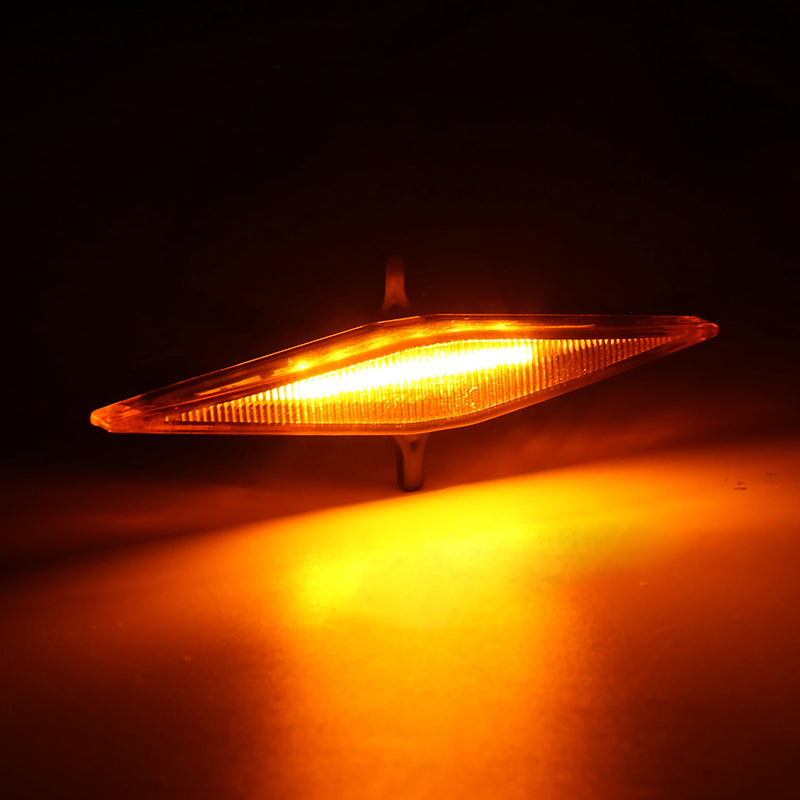 grill lights 4runner