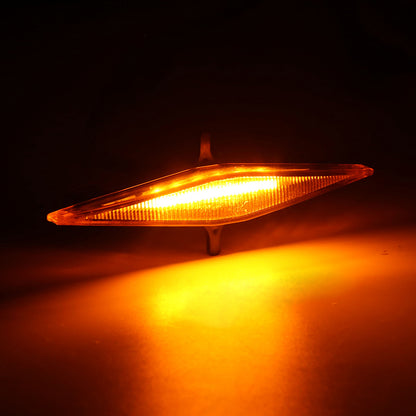 grill lights 4runner