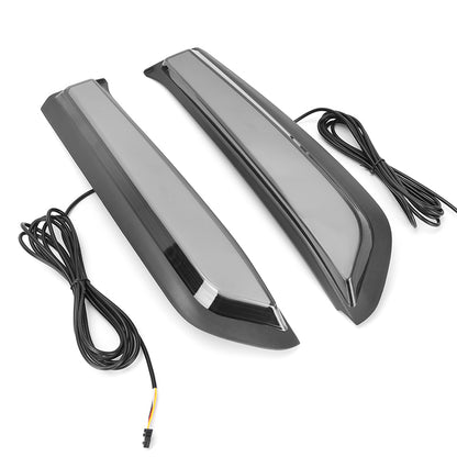 Brake Lights with Sequential Turn Signal for 2010-2024 Toyota 4Runner