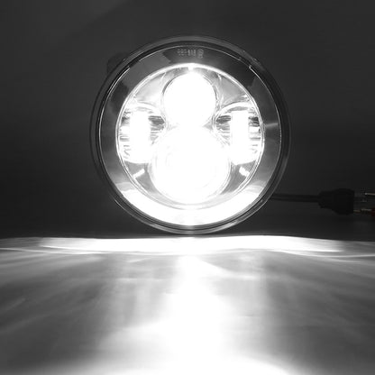 best harley headlight high beam