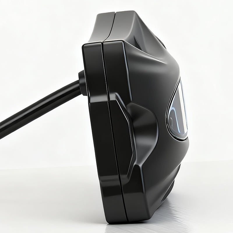 Best rock lights with premium LED chips 6W output 110° wide beam bright and uniform illumination for off-road vehicles