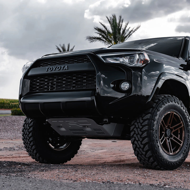 Cenefa delantera 4Runner para Toyota 4Runner 2014-2024