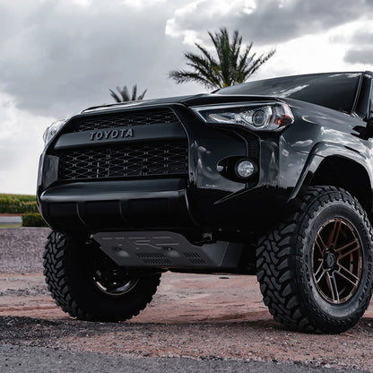 Cenefa delantera 4Runner para Toyota 4Runner 2014-2024