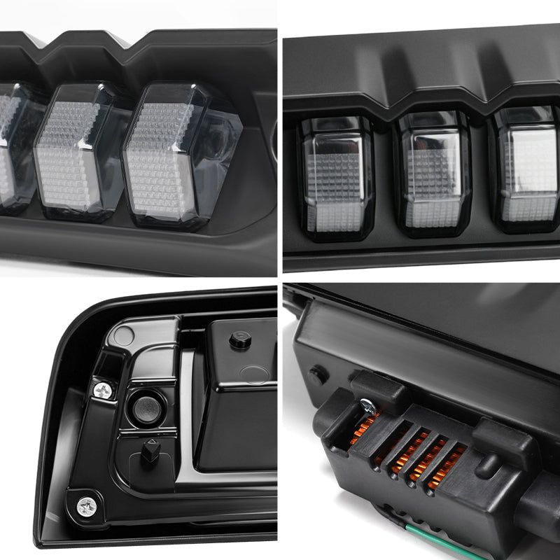 brake light ram 1500