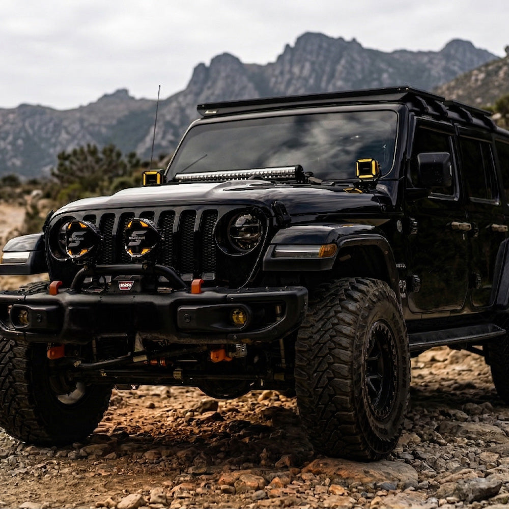 hyper-series-5-inch-led-pod-lights-jeep-wrangler-jl-gladiator-jt