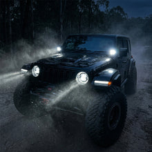 hyper-series-5-inch-led-pod-lights-jeep-wrangler-jl-gladiator-jt