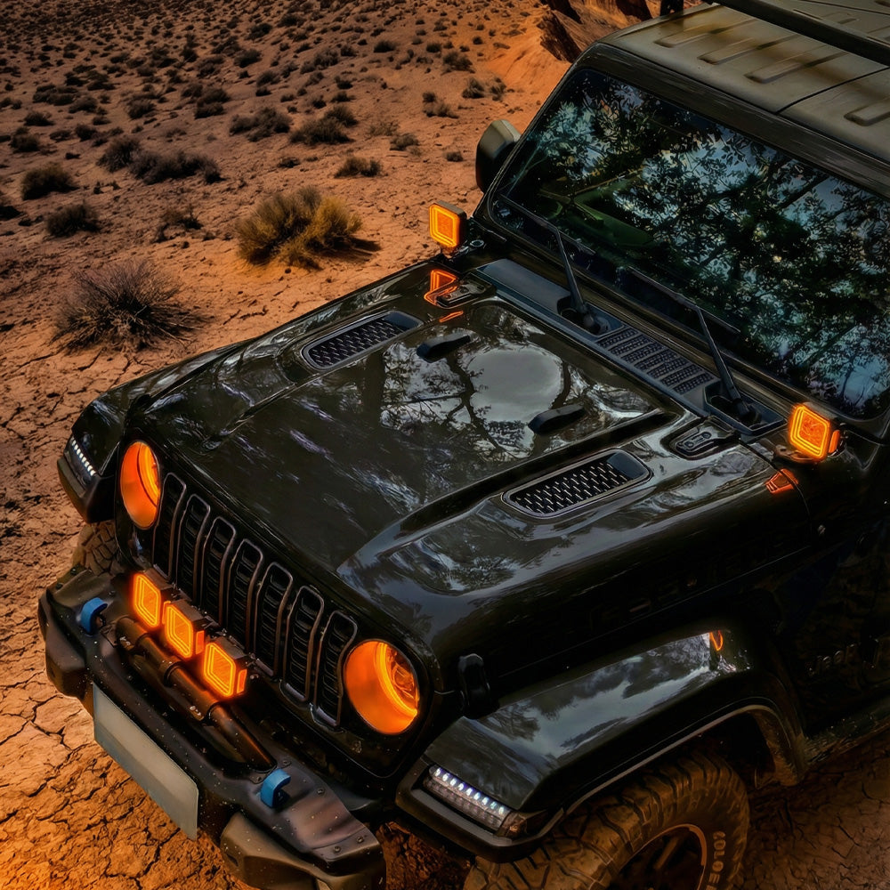 hyper-series-5-inch-led-pod-lights-jeep-wrangler-jl-gladiator-jt