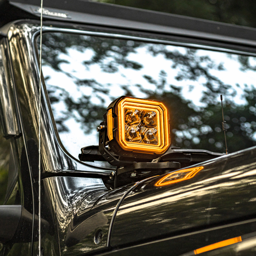 hyper-series-5-inch-led-pod-lights-jeep-wrangler-jl-gladiator-jt