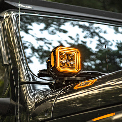 hyper-series-5-inch-led-pod-lights-jeep-wrangler-jl-gladiator-jt