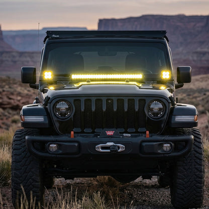hyper-series-5-inch-led-pod-lights-jeep-wrangler-jl-gladiator-jt