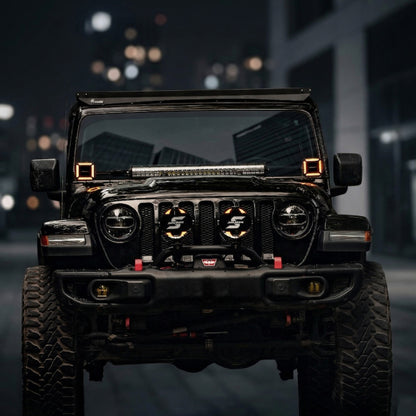 hyper-series-5-inch-led-pod-lights-jeep-wrangler-jl-gladiator-jt