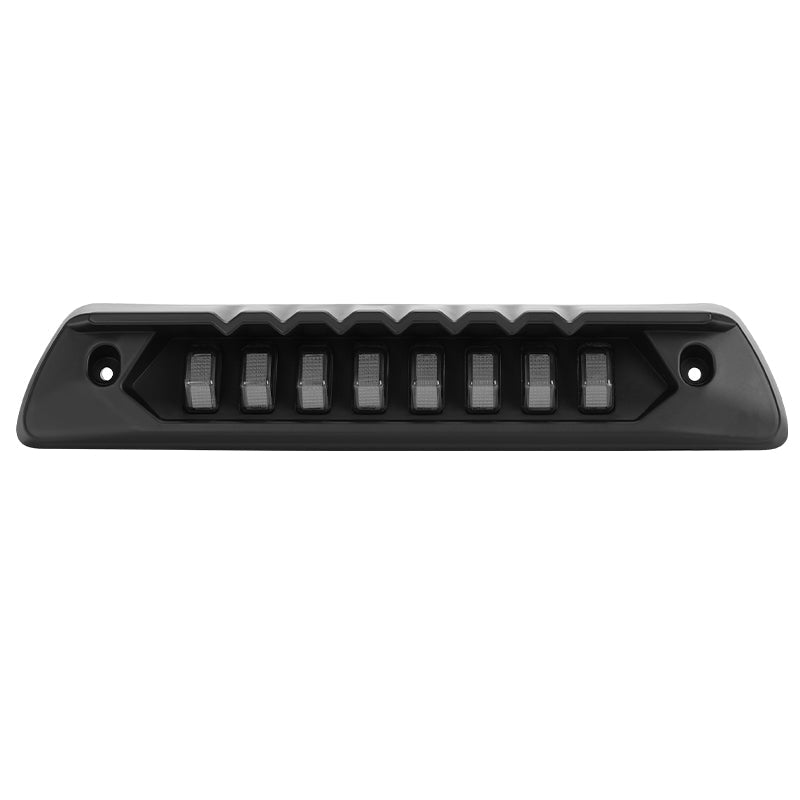 2010 f150 third brake light