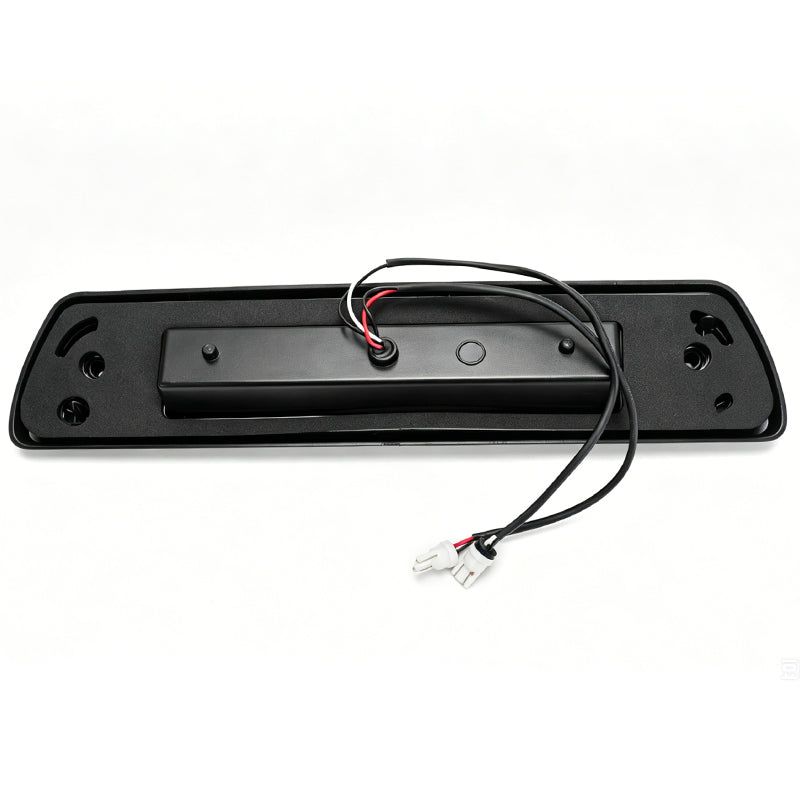 2012 f150 3rd brake light​