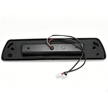 2012 f150 3rd brake light​