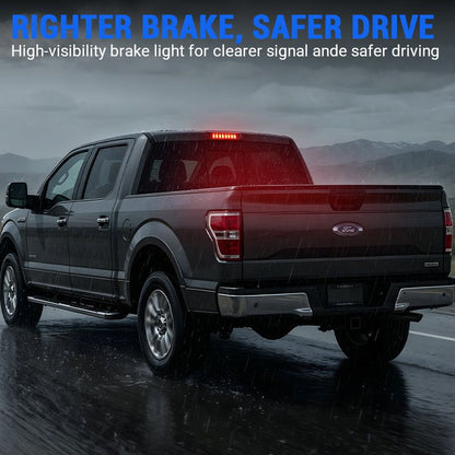 ford f150 third brake light