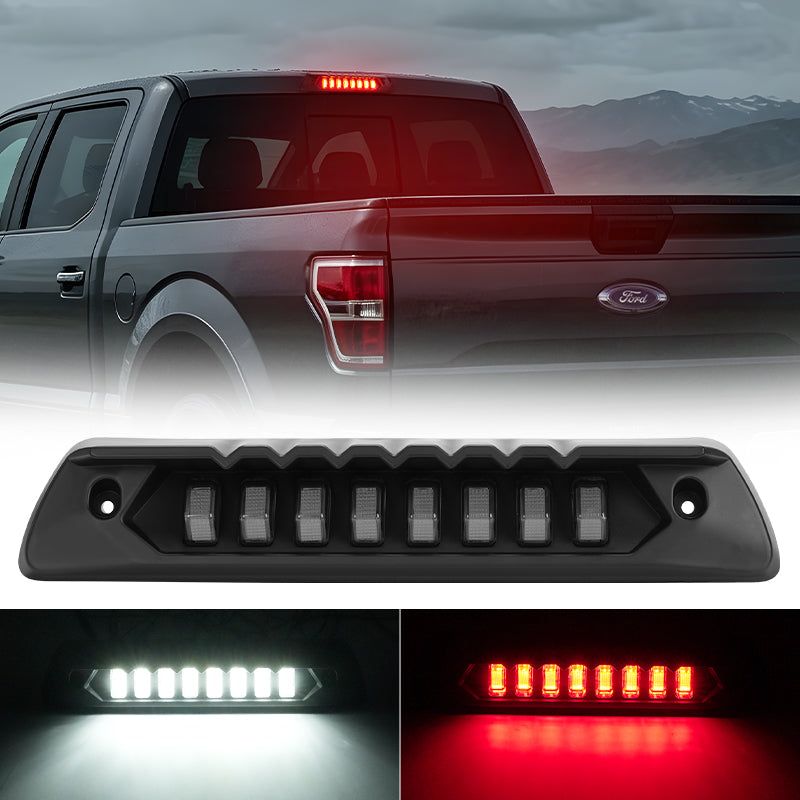 f150 3rd brake light