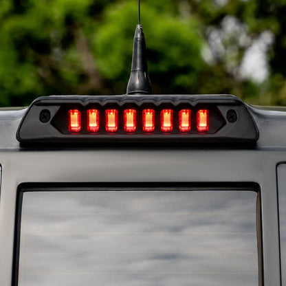 2014 f150 brake light​