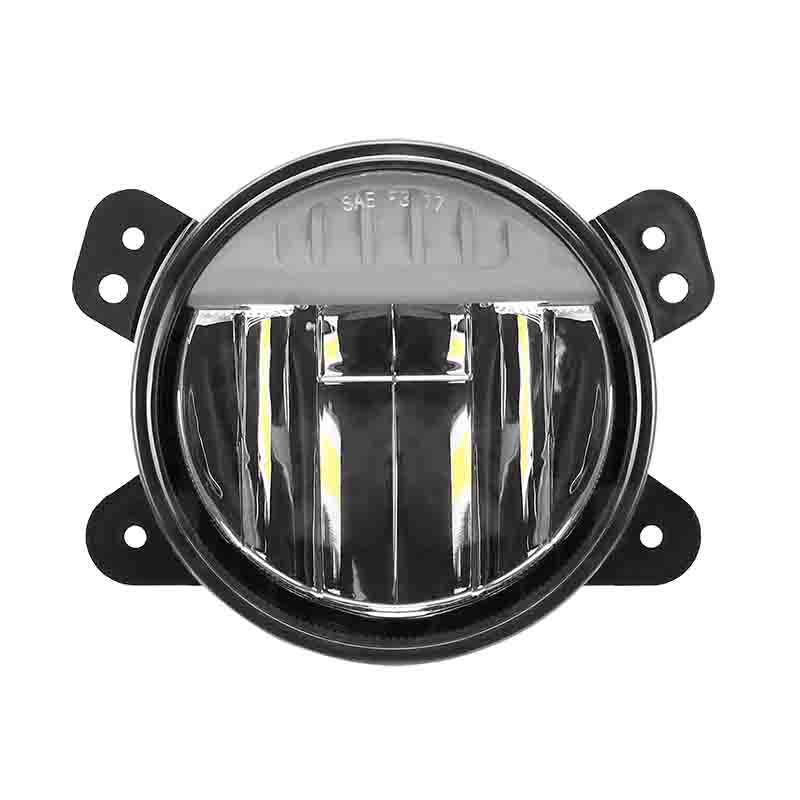 1 PC LED fog light