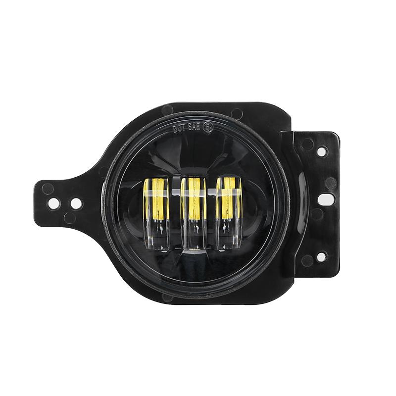 1 PC LED fog light