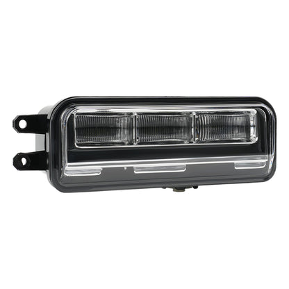 Bumper Fog Lights Replacement Kit for 2024-2025 Toyota Tacoma