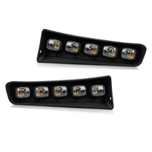 2021-2024 Bronco fog lights​