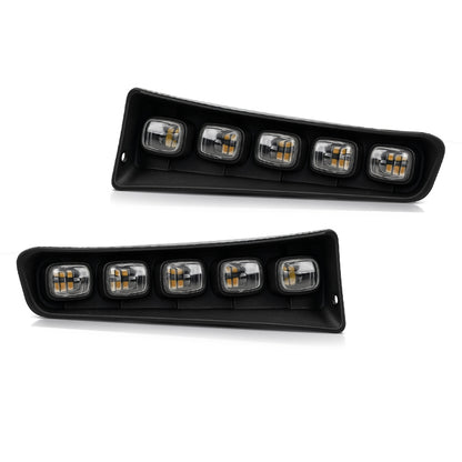 2021-2024 Bronco fog lights​