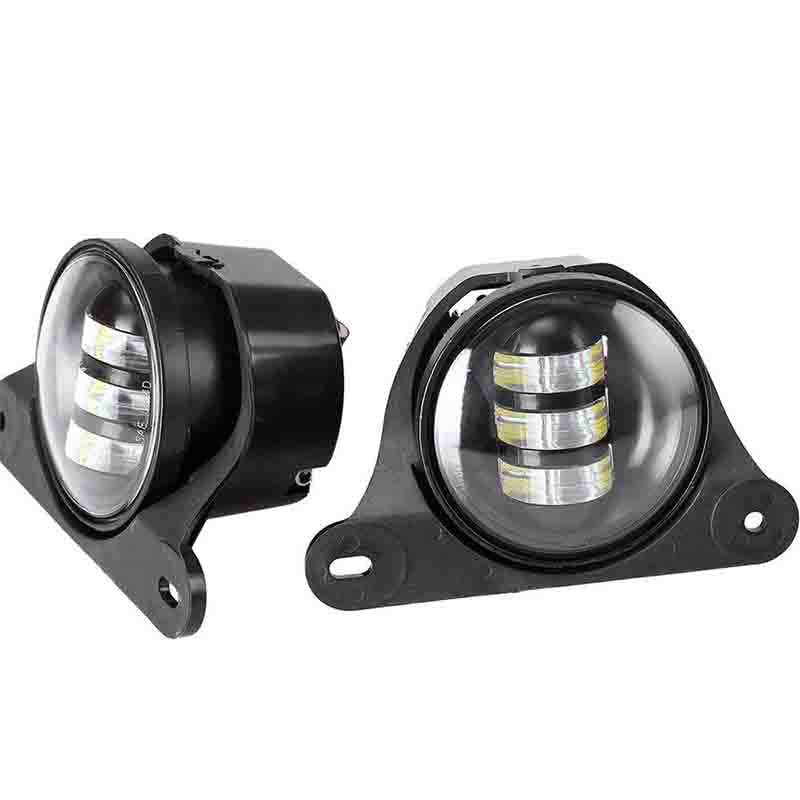 1 Pair Fog lights