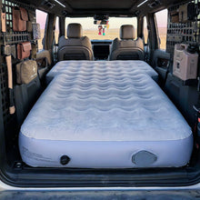 air mattress