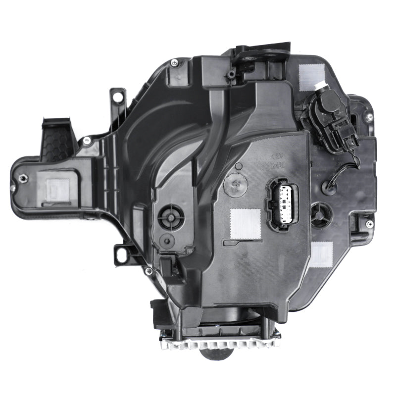 2023 bronco headlights​