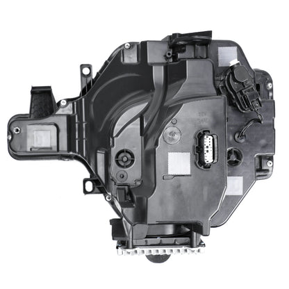 2023 bronco headlights​