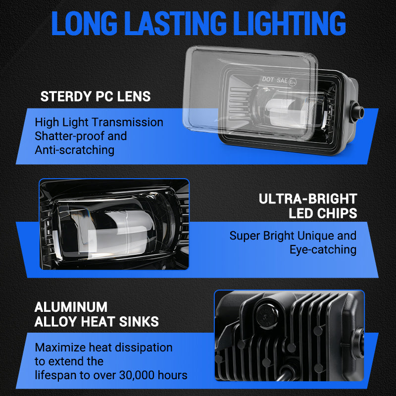 2020 f150 fog lights
