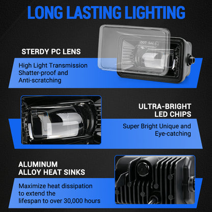 2020 f150 fog lights