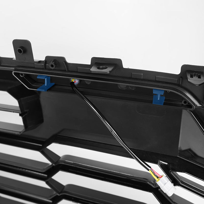 TRD Pro Grille for 2022-2024 Toyota Tundra