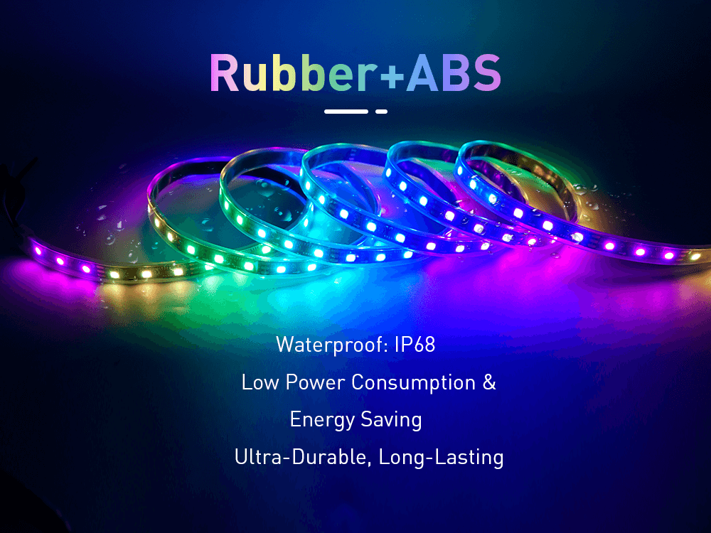 harley-led-strip-lights-with-davidson-neon-lights