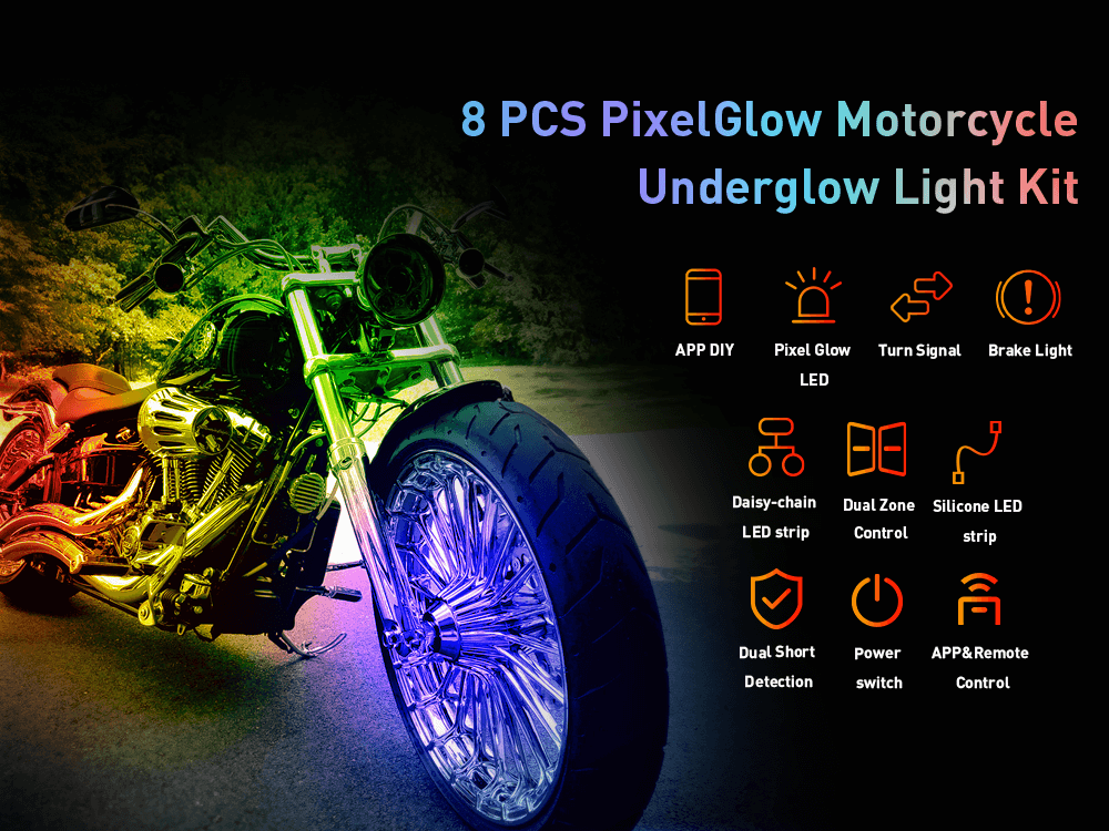 harley-led-strip-lights-with-davidson-neon-lights