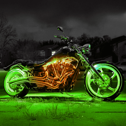 harley-led-strip-lights-with-davidson-neon-lights
