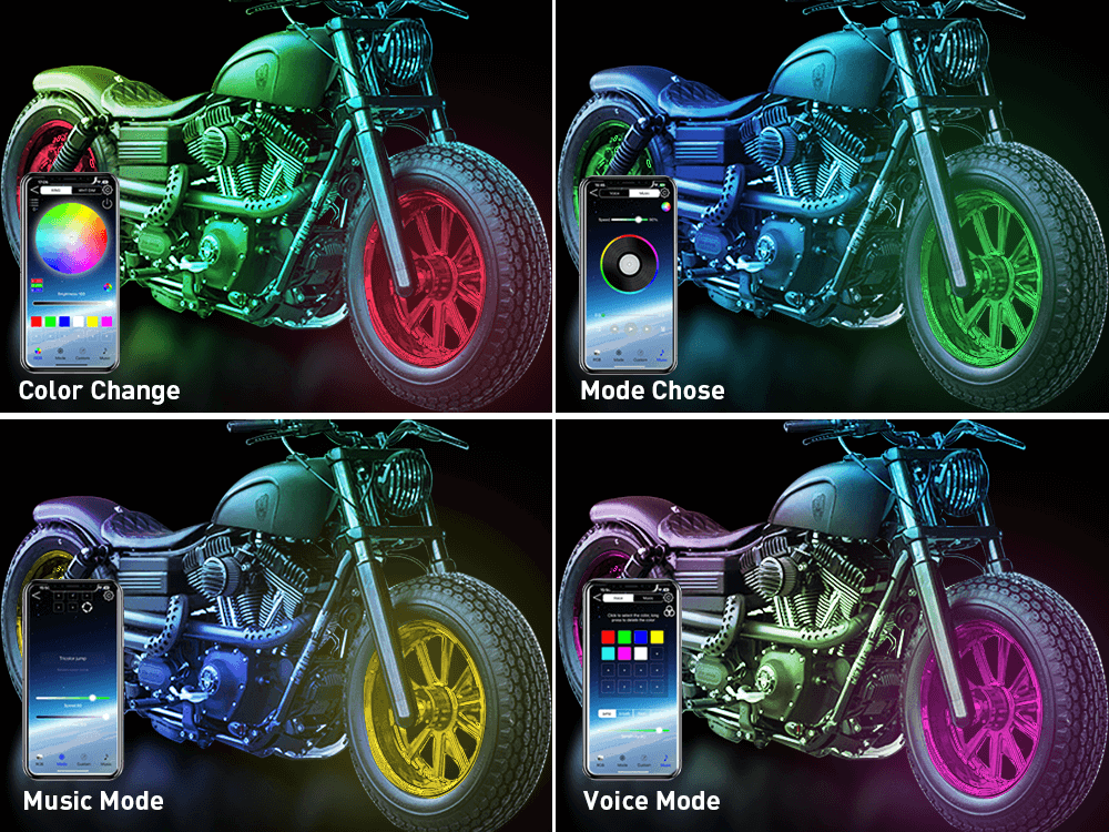 harley-led-strip-lights-with-davidson-neon-lights