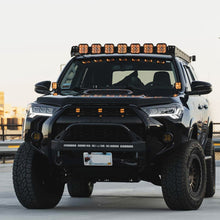 headlights toyota 4runner