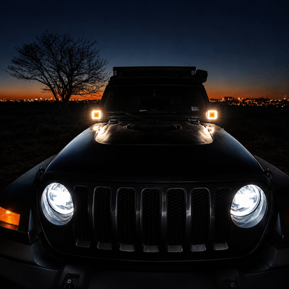 hyper-series-5-inch-led-pod-lights-for-jeep-wrangler-jl-gladiator-jt
