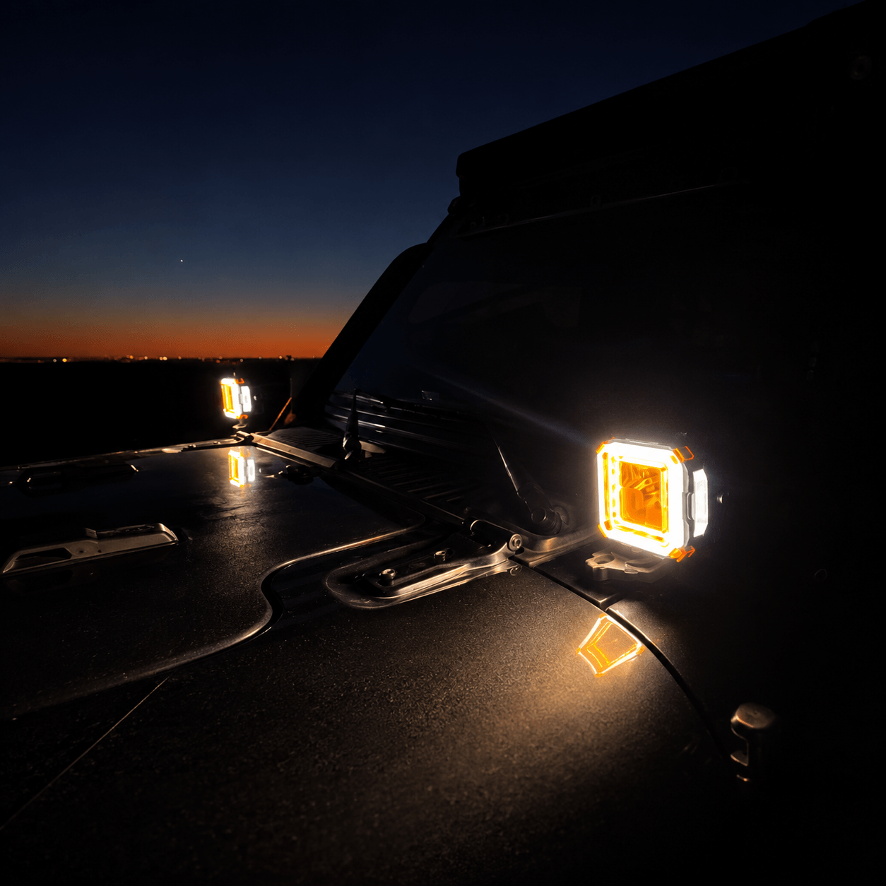 hyper-series-5-inch-led-pod-lights-for-jeep-wrangler-jl-gladiator-jt