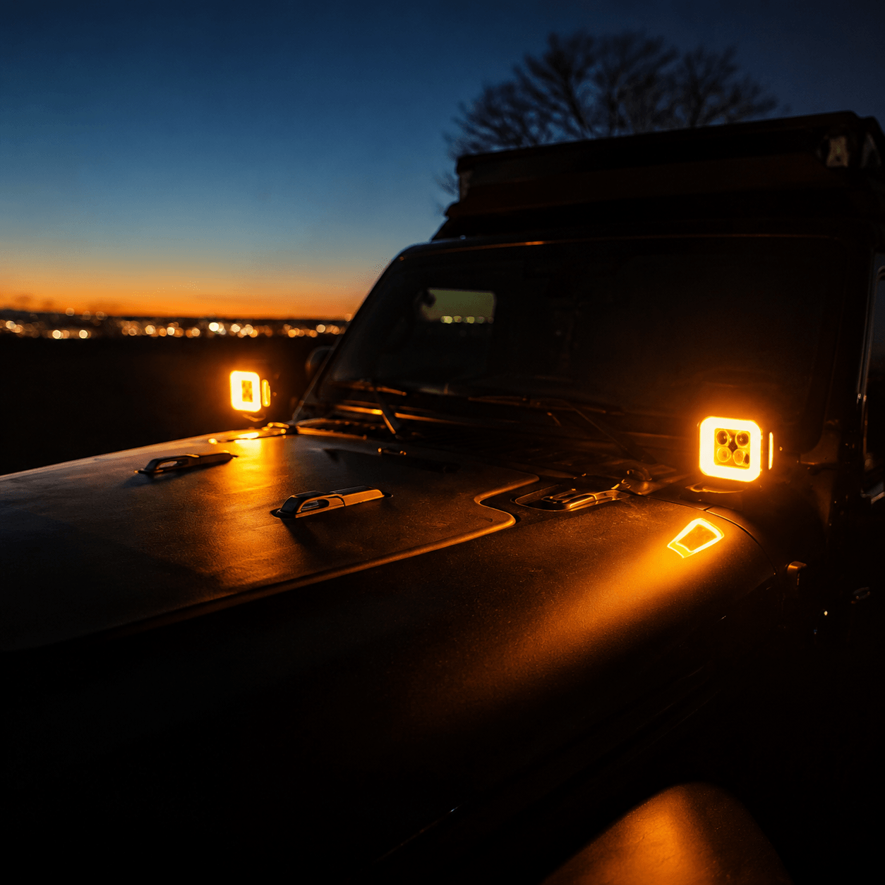 hyper-series-5-inch-led-pod-lights-for-jeep-wrangler-jl-gladiator-jt