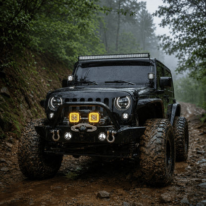 hyper-series-5-inch-led-pod-lights-for-jeep-wrangler-jl-gladiator-jt